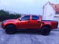 Isuzu Dmax LS 2016 MT for sale -0