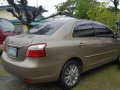 Toyota Vios G Automatic VVTi 2012 For Sale -3