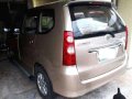 Toyota Avanza G AT 2007 Beige For Sale -4