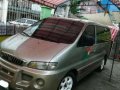 Good Engine 1998 Hyundai Starex Svx MT For Sale-0