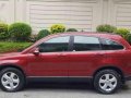 Fuly Loaded 2007 Honda CRV AT For Sale-2