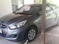 Well Maintained Hyundai Accent 2015 For Sale-1