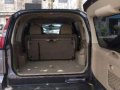 Perfect Condition 2011 Ford Everest TDCi For Sale-7