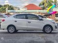 Mitsubishi Mirage G4 2015 GLS MT White For Sale -1