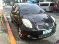 Toyota Yaris 2007 for sale -0