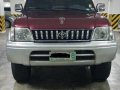 Toyota Land Cruiser Prado 1997 FOR SALE-1