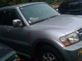 Mitsubishi Pajero 2010 for sale-2