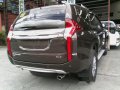Mitsubishi Montero Sport 2016 GLS Brown For Sale -3