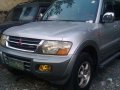 Mitsubishi Pajero 2010 for sale-1