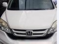 HONDA CRV 2010 for sale -0