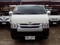 Toyota Hiace 2014 for sale -0