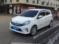 Toyota Wigo 2016 White for sale-2