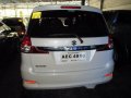 Suzuki Ertiga 2016 MT White SUV For Sale -3