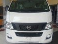 Nissan NV350 Urvan 2017 New Van For Sale -0