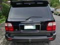 Lexus LX 470 2002 for sale -3