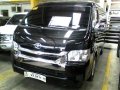 Toyota Hiace 2017 for sale -2