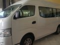 Nissan NV350 Urvan 2017 New Van For Sale -3