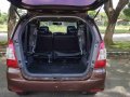 Toyota Innova 2014 for sale -3