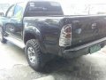 Good as new Toyota Hilux 2008 for sale-4