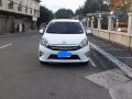 Toyota Wigo 2016 White for sale-1
