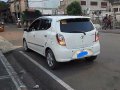 Toyota Wigo 2016 White for sale-4