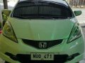 Honda Jazz 2010 for sale-1