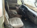 Nissan Urvan Caravan 2004 Model for sale -1