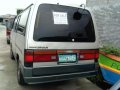 Nissan Urvan Caravan 2004 Model for sale -2