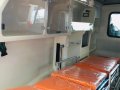 2017 Brand New Ambulance for sale -4