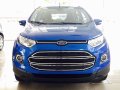 2017 Ford Ecosport Free 3 Years Insurance FOR SALE-0