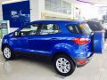 2017 Ford Ecosport Free 3 Years Insurance FOR SALE-3