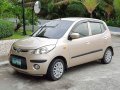 2009 Hyundai Getz for sale -0