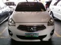 Mitsubishi Mirage G4 2014 for sale -2