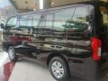 Nissan NV350 Urvan 2017 New Van For Sale -1
