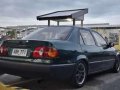 Toyota Corolla 1999 MT Sedan Green For Sale -8