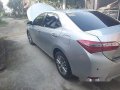 Toyota Corolla Altis 2015 for sale-4