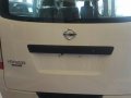 Nissan NV350 Urvan 2017 for sale -4