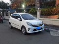 Toyota Wigo 2016 White for sale-0