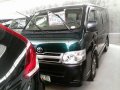 Toyota Hiace 2012 for sale-3