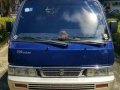 Nissan Urvan 2002 blue for sale-1