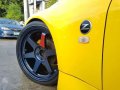 Nissan 350z Fairlady Z Z33 2003 Yellow For Sale -8