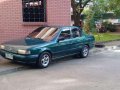 Fresh Nissan Sentra 1998 MT Green For Sale -4