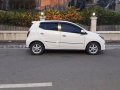 Toyota Wigo 2016 White for sale-5