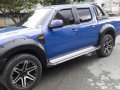 Ford Ranger Trekker 2011 for sale -1