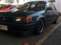 Toyota Corolla 1999 MT Sedan Green For Sale -5