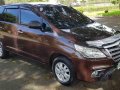 Toyota Innova 2014 for sale -0