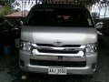 Toyota Hiace 2014 for sale -1
