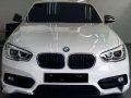 2017 BMW 118i Sport like new for sale -0