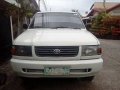 Well-kept Toyota Revo 2000 for sale-0