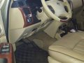 Nissan Patrol 2008 Silver for sale-9